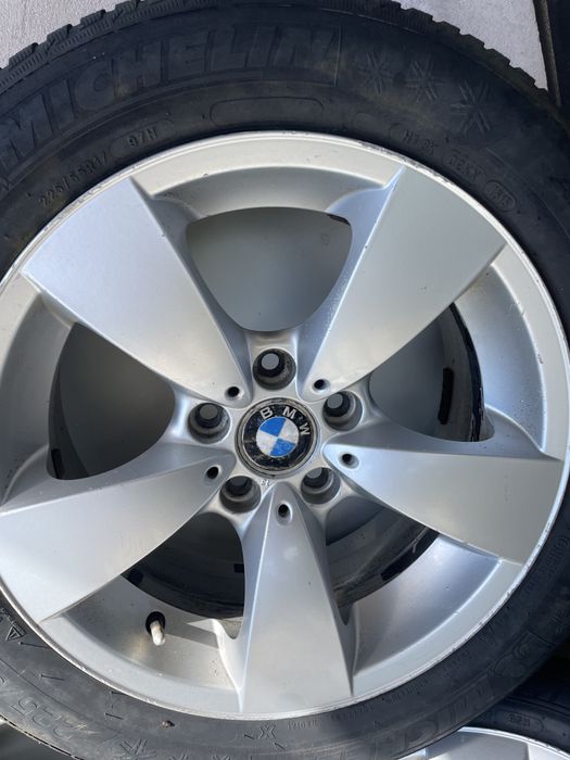 Jante Bmw R17.