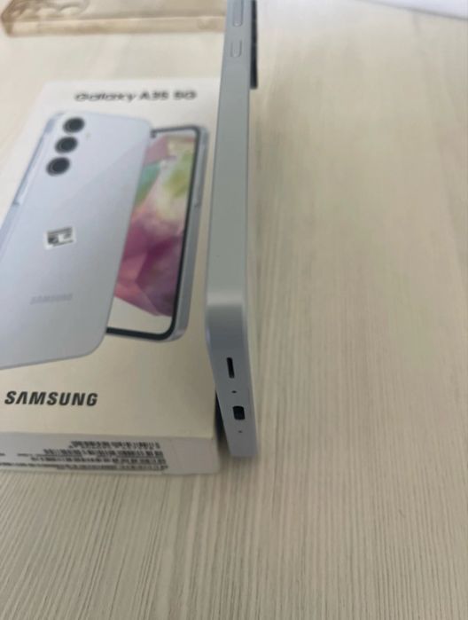 Vând Samsung A35 5G
