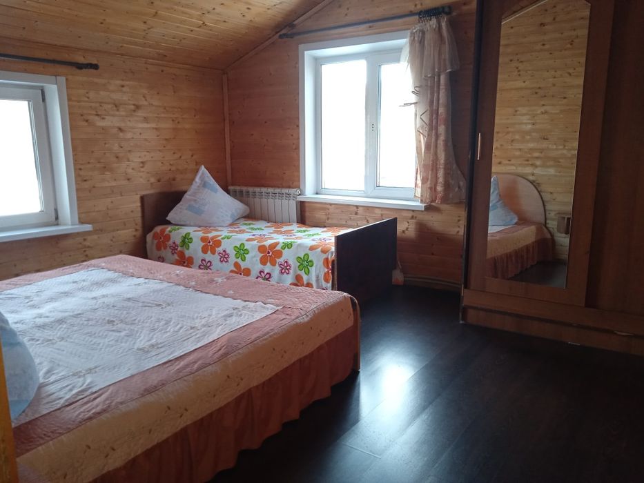 Отдых в Боровом посуточно