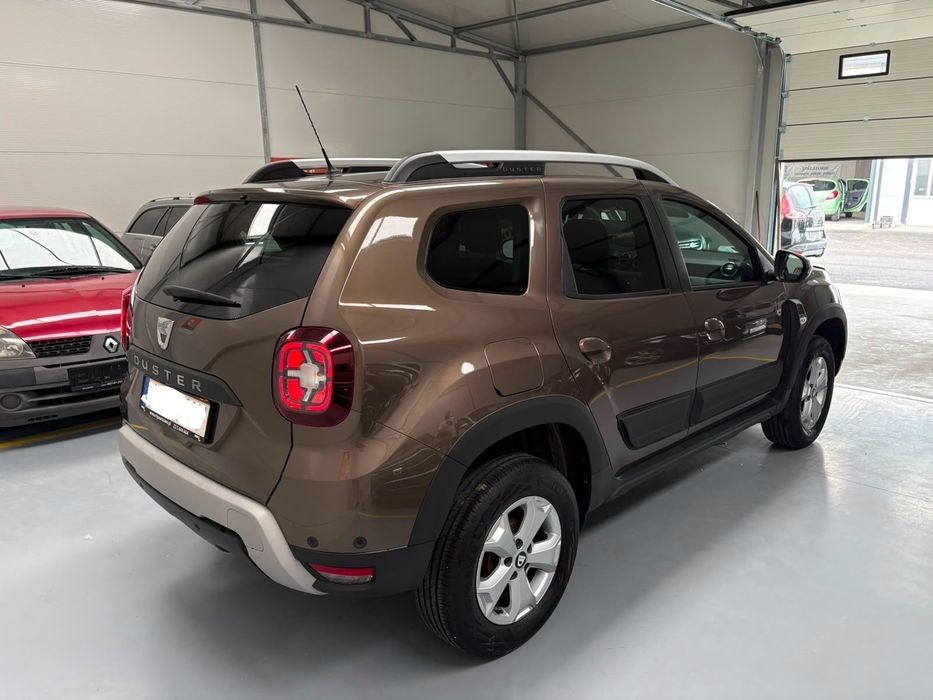 DACIA Duster 2020 — imagine 3