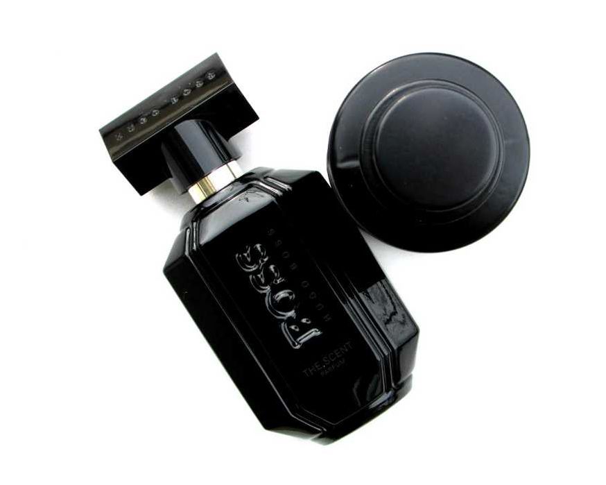 Hugo Boss The Scent Parfum Edition 100ml