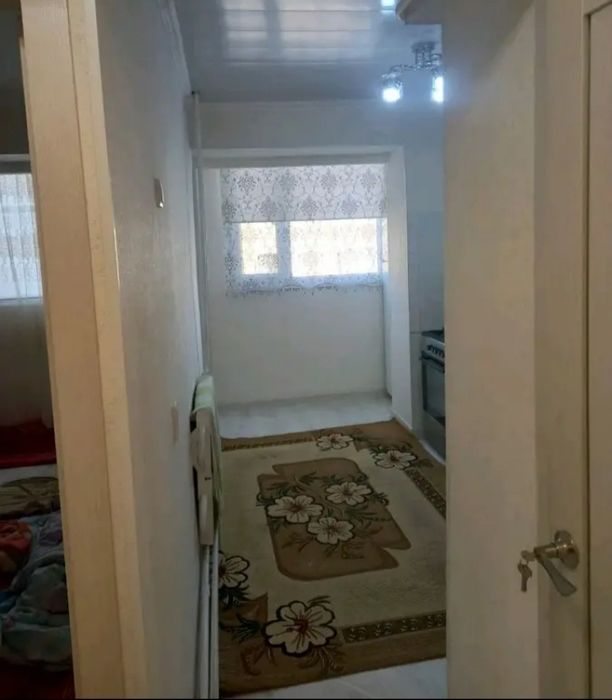 Сдам квартиру в 5 мкр