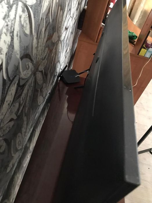 Телевизор самсунг , с горантией