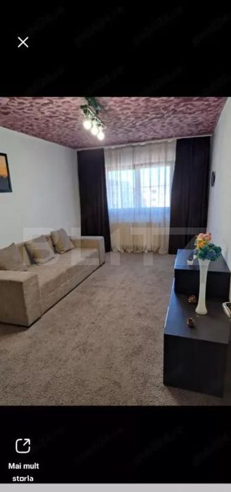 Apartament 2 camere, 46 mp, zona Școlii Miron Costin