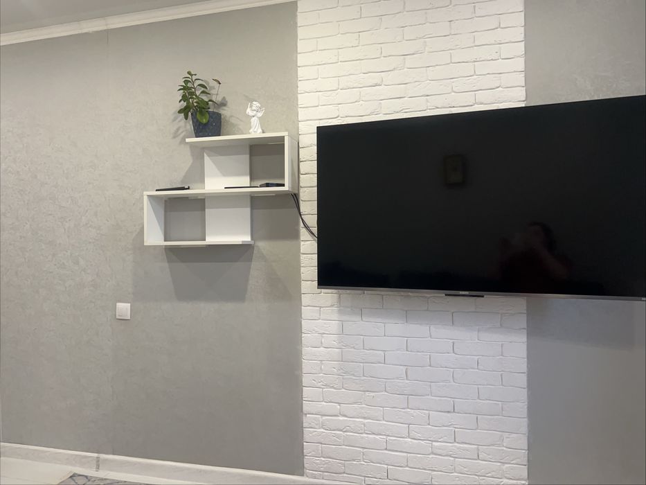 Квартира для двоих!!!