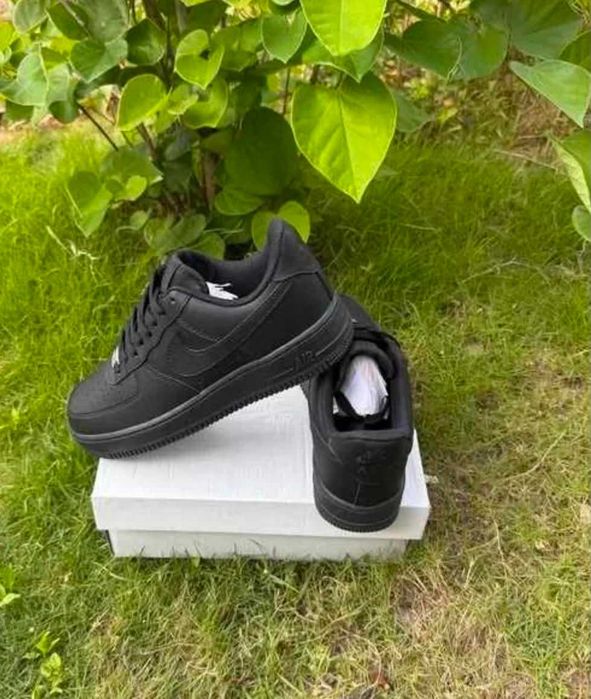 Adidasi Nike AirForce 1 Low Top