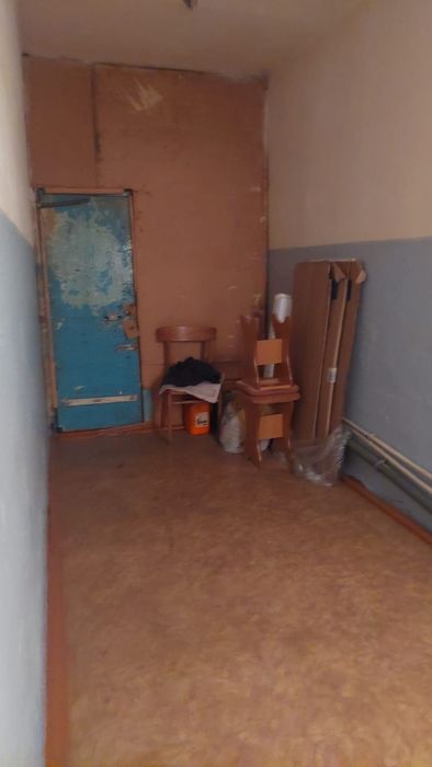 Продам комнату 18 кв.м. ДСР