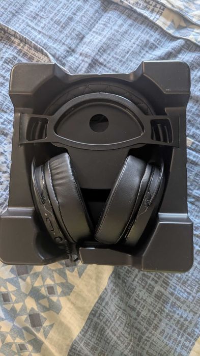 Слушалки Corsair HS50 PRO