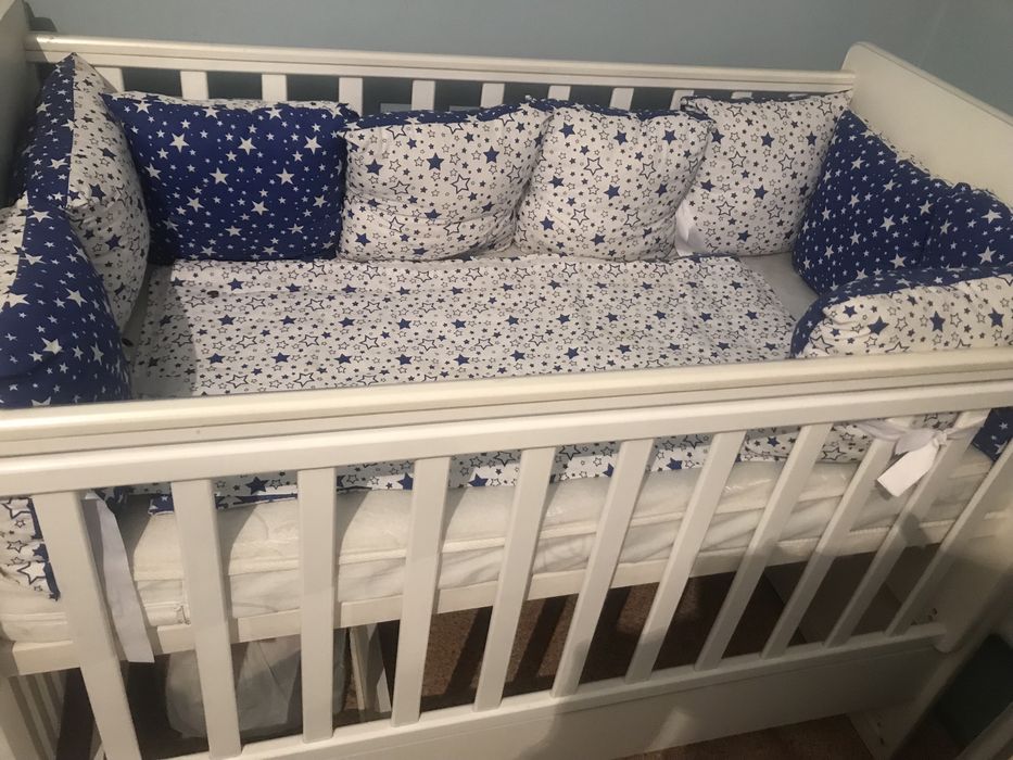 Продам детский кровать