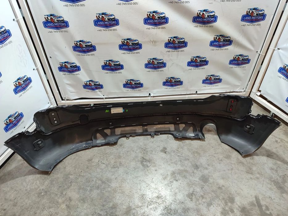 BARA SPATE MINI COUNTRYMAN (F60) X-LINE / ALL4 SUV / CROSSOVER 5 USI COD OEM 51127389383 / 51127389377 / 7389383 / 7389377 2017-2024 (4F3)