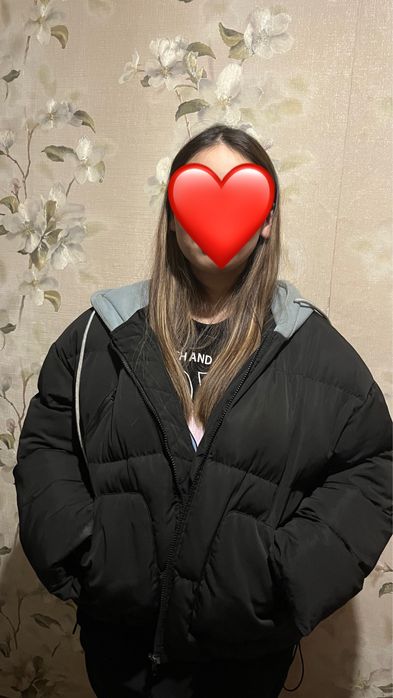 весенний куртка