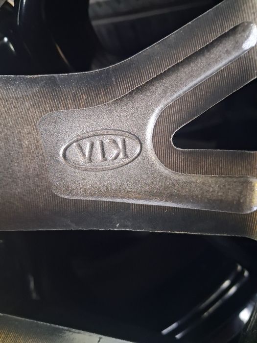 17 kia argian diska balon