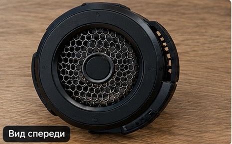 Игровой кулер для телефона AL-19 (Cooler 19)