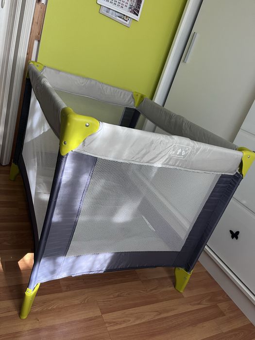 Кошара за игра многи запазена