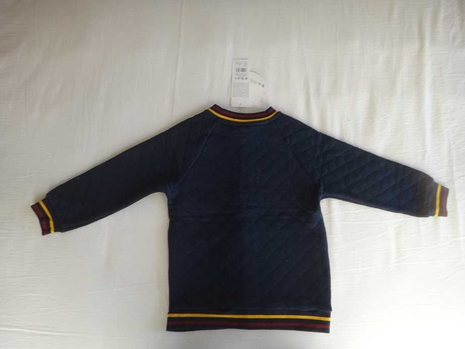 Ново яке Пепко/Pepco тъмносиньо Harry Poter размер 98