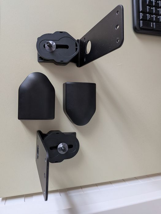 Suport perete Q Acoustics WB50