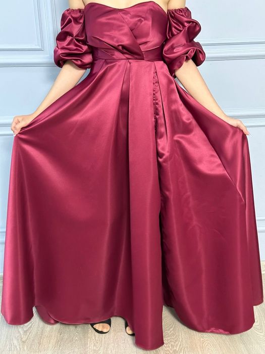 Вечернее платье/платье на выпускной