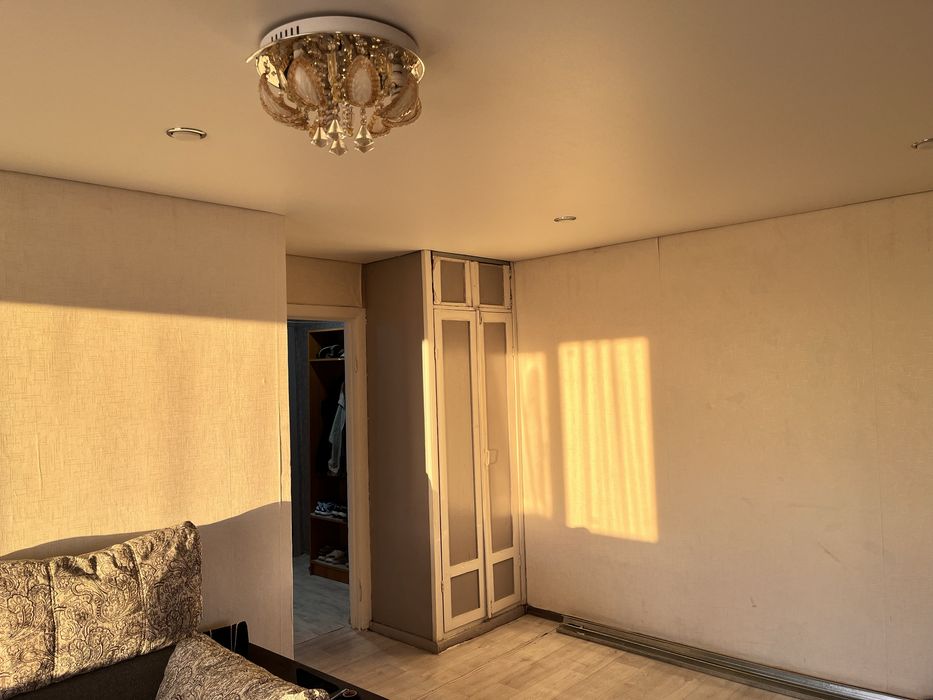 Продается 3-х комнатная квартира