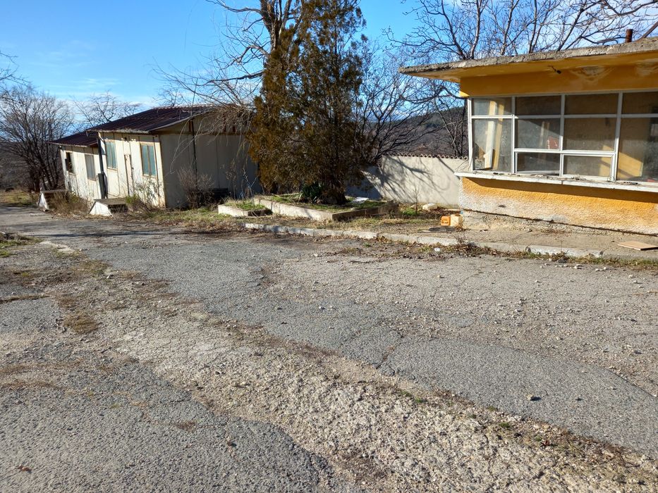 Продава се Парцел в с. Горно Изворово, Област Стара Загора - 21290 кв.м за 17 €/кв.м - Снимка #11