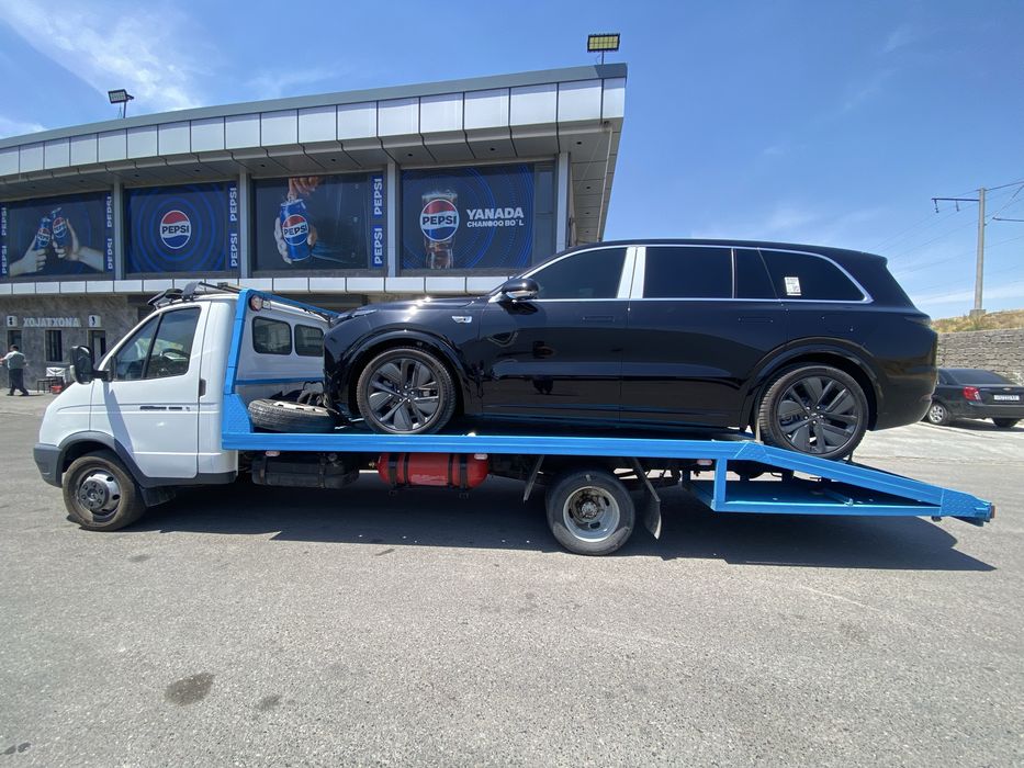 Evakuator xizmati buxoro 24/7