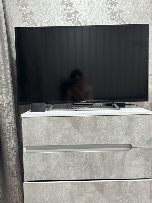 Продам телевизор SONY