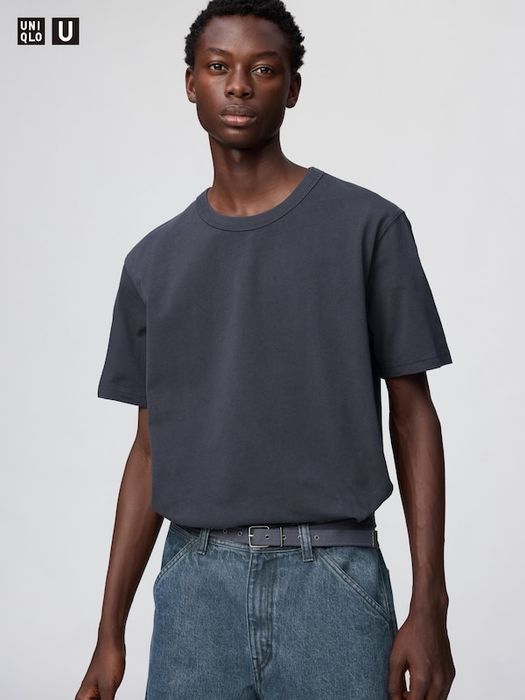 Футболки Uniqlo U