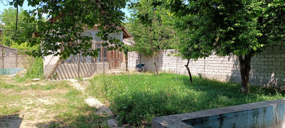 Дача уй ховли сотилади, продается участок-дача жилая, площадь земли 4