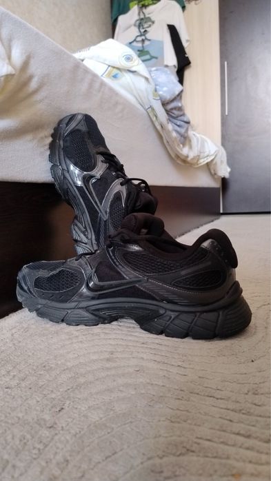 Маратонки Nike V5 RNR, 46 номер, 30см стелка