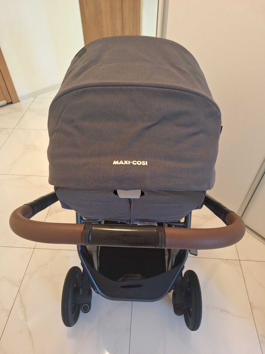 Количка Maxi Cosi Adorra 3 in 1