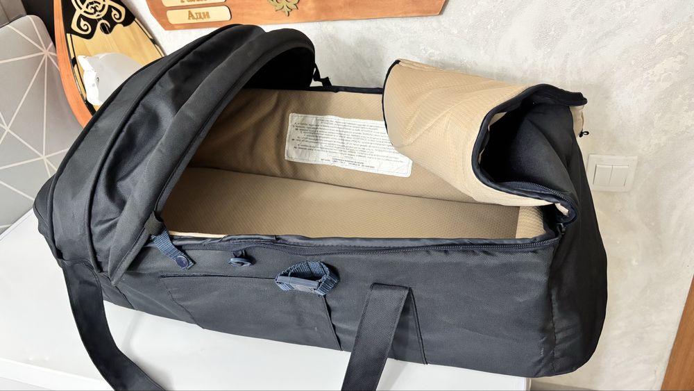 Переноска качественная