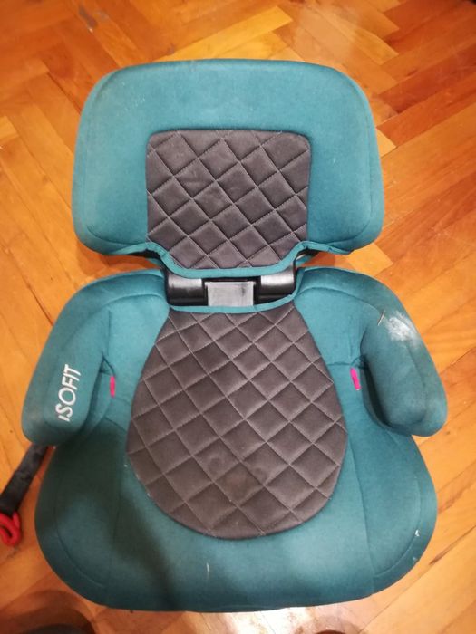 Детско столче за кола