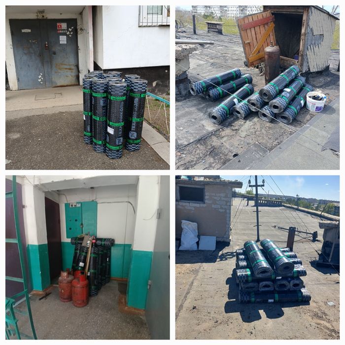 Грузчики & Газели