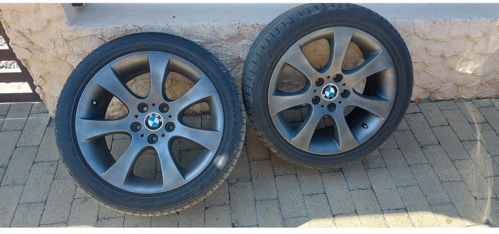 Jante BMW 18 Caucicuri