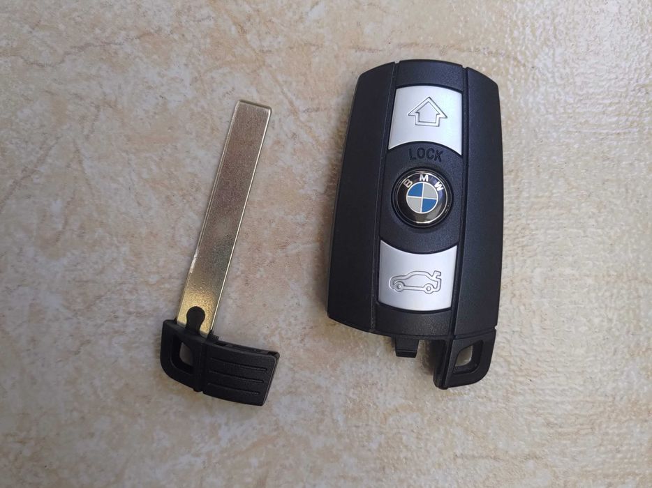 Ключ за BMW 315MHz