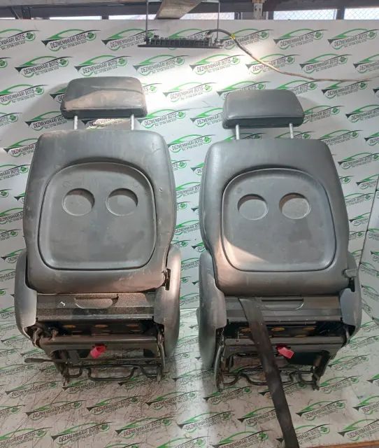 Scaun spate Ford Galaxy 2001 1.9 TDi MT (115 hp)