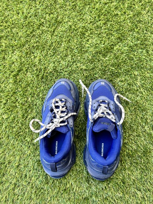 Balenciaga Triple S Barbati