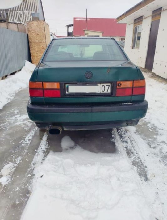 Продам Volkswagen Vento срочно