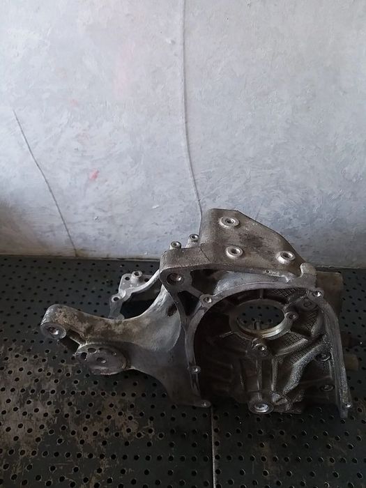 Suport pompa inalte 1.6 mjt fiat bravo 2 198 55226624