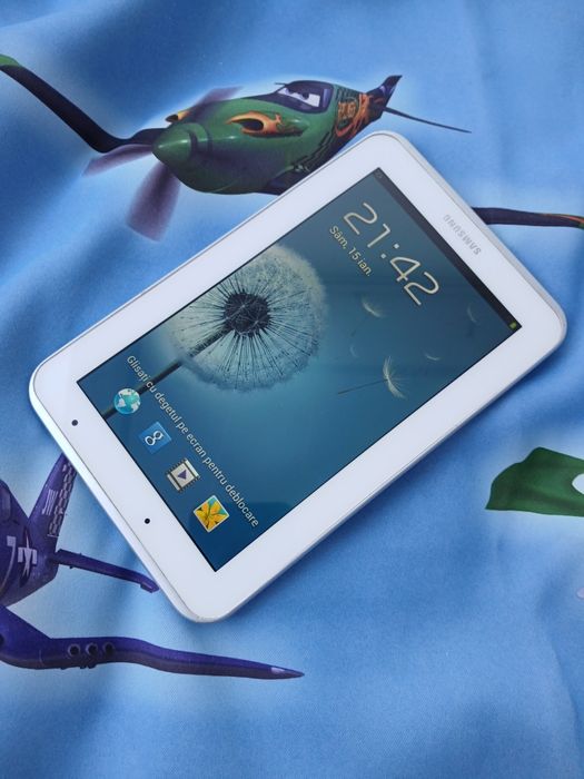 Tabletă Samsung preț 180lei