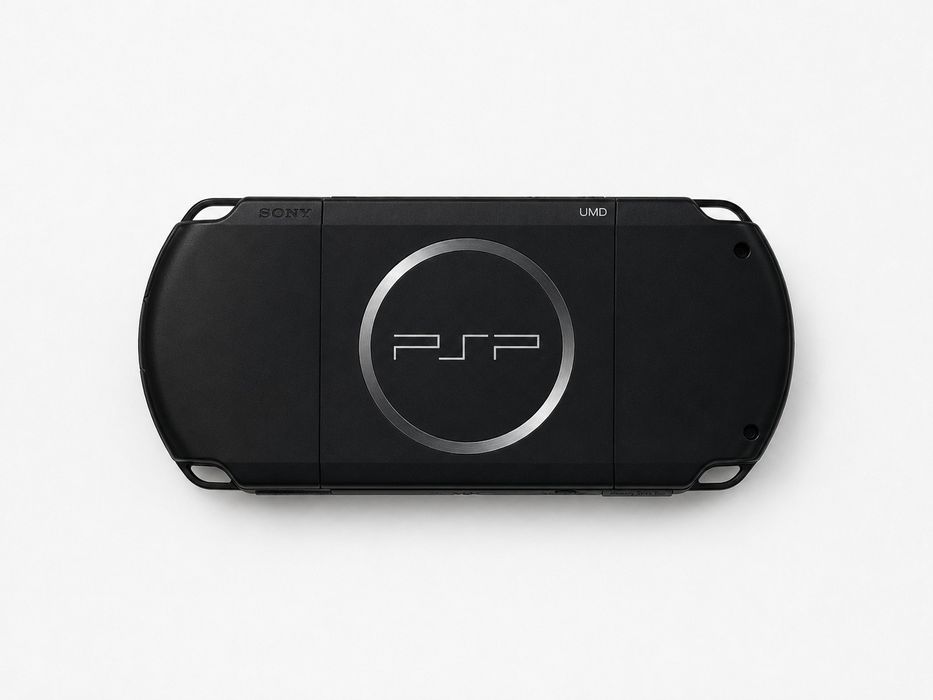 Sony PSP 1004 Спешно
