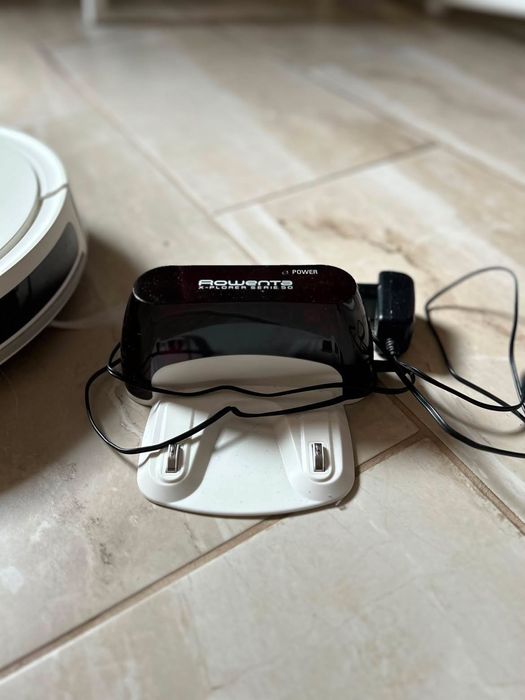 Прахосмукачка робот- Rowenta X-ploder serie 50