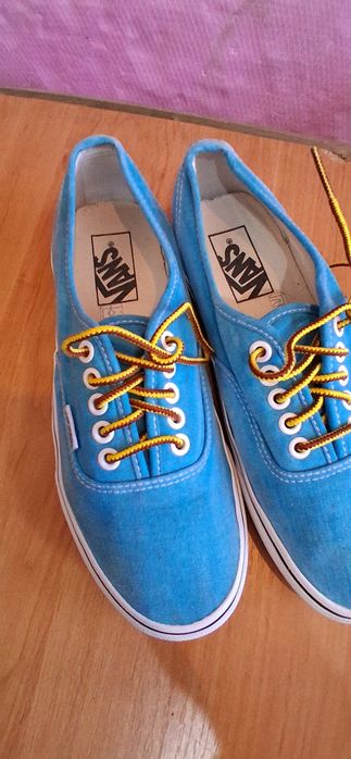 Teniși Vans mărimea 39