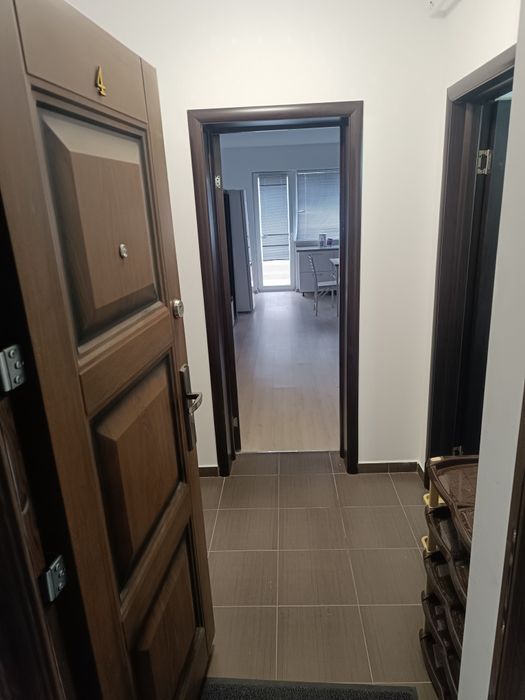 Garsoniera de închiriat subcetate Sânpetru