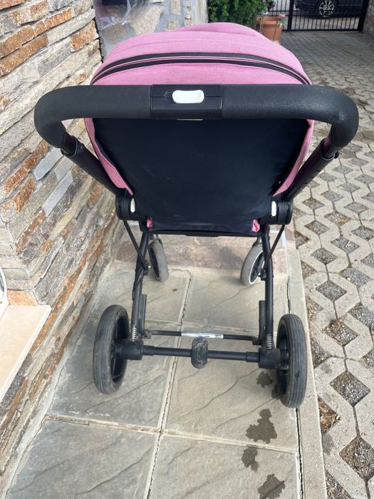 Бебешка количка Cybex Balios S