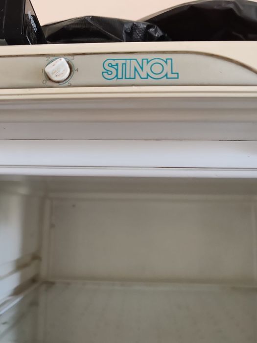 Холодильник рабочий stinol