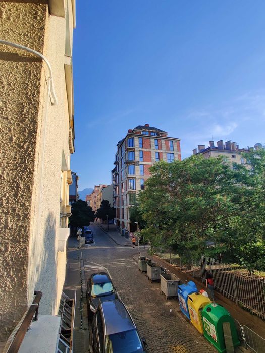 Дава се под наем Тристаен апартамент в София, Център - 70 кв.м за 714 € - Снимка #7