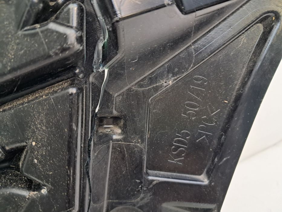 Грил решетка Мазда цх 5 Mazda CX5 2022/24г