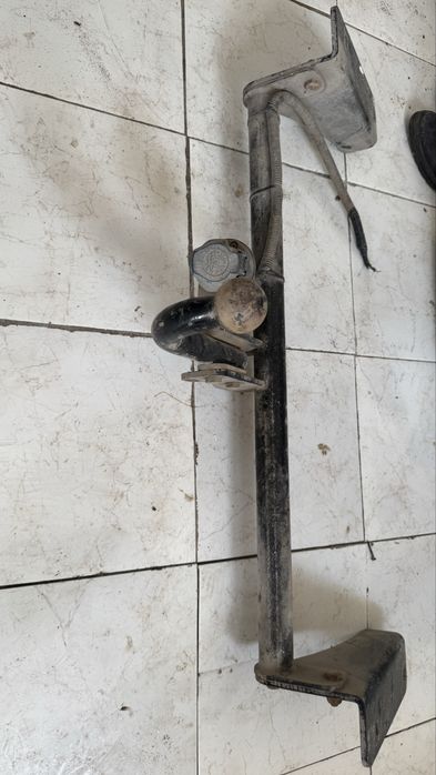 Фаркоп кобальта