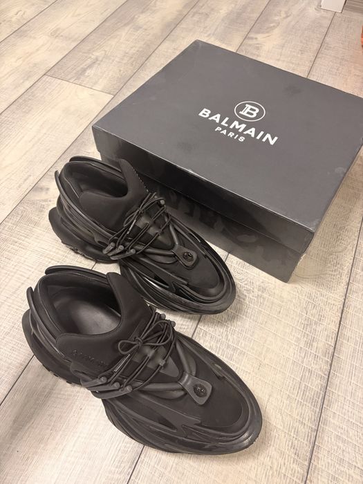 Balmain unicorn 44