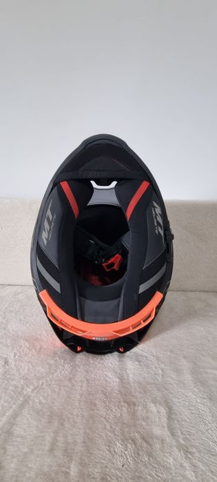 Vand casca moto MT THUNDER 4 SV MOUNTAIN